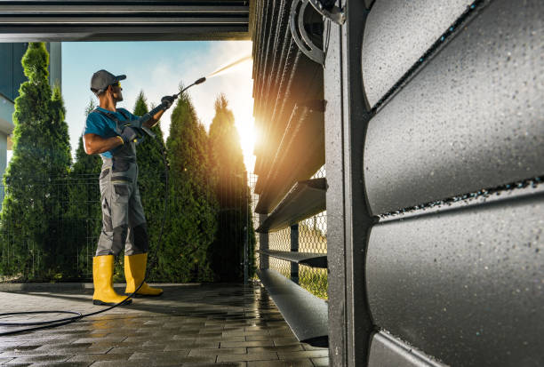 Best Gas Station Cleaning  in Uhland, TX